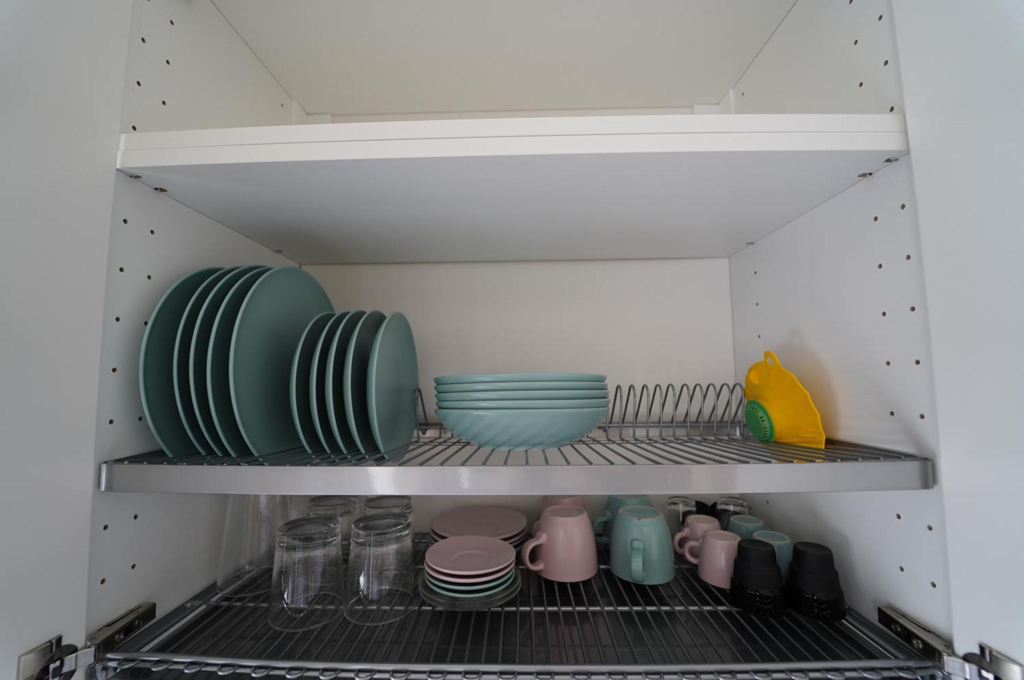 Apartmán Ritz Salerno Exteriér fotografie